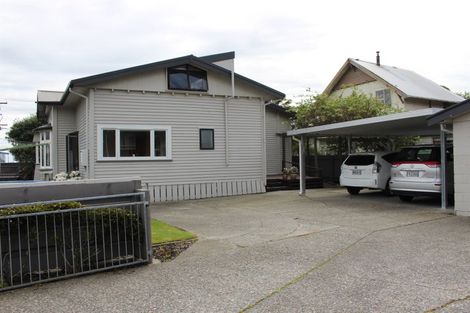 Photo of property in 123 Shakespeare Street, Greymouth, 7805