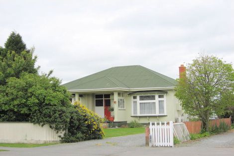 Photo of property in 58 East Belt, Rangiora, 7400