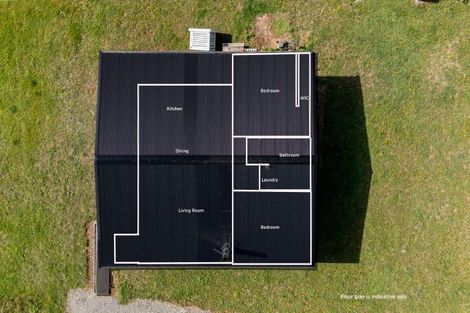 Photo of property in 158 Haringa Road, Carrington, Carterton, 5791