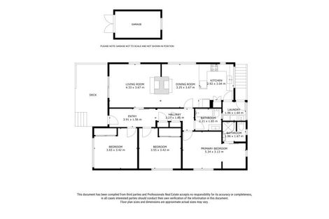 Photo of property in 22 Ngaio Street, Strandon, New Plymouth, 4312
