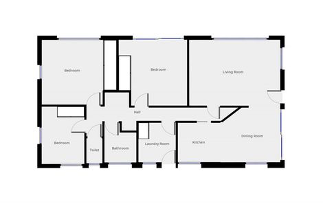 Photo of property in 23 Clutha Street, Alexandra, 9320