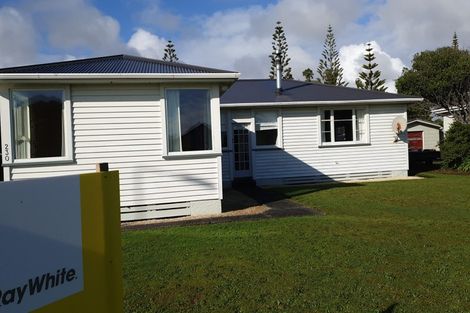 Photo of property in 230 Sewell Street, Hokitika, 7810