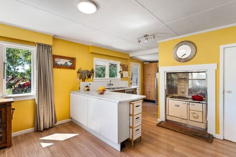 Photo of property in 405 Nightcaps-ohai Highway, Ohai, Otautau, 9689