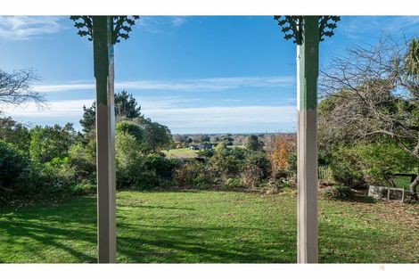 Photo of property in 176 Point Bush Road, Waimate, 7979