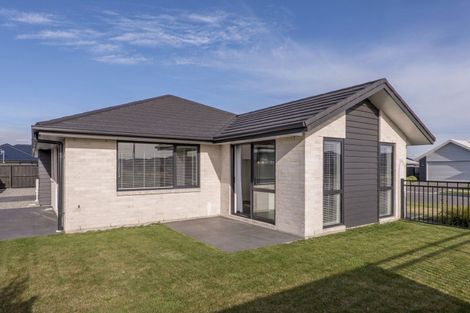 Photo of property in 25 Sandhill Drive, Rolleston, 7615