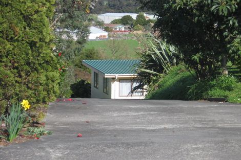 Photo of property in 76 Hokianga Road, Dargaville, 0310