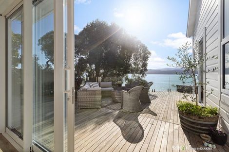 Photo of property in 35 Khyber Road, Seatoun, Wellington, 6022