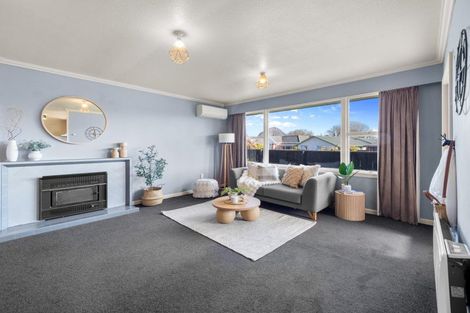 Photo of property in 41 Short Street, Ashburton, 7700