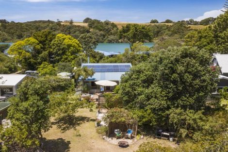 Photo of property in 400 Leigh Road, Whangateau, Warkworth, 0985