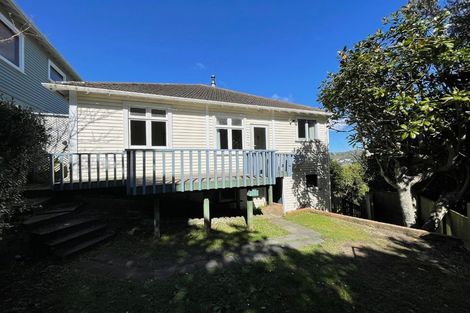 Photo of property in 61 Orangi Kaupapa Road, Northland, Wellington, 6012