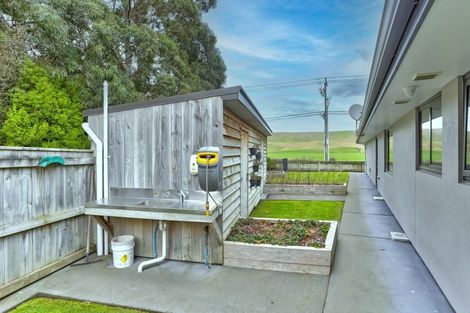 Photo of property in 199 No 3 Line, Whanganui East, Whanganui, 4500