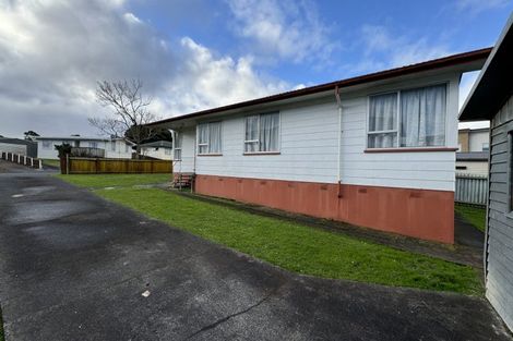 Photo of property in 5 Alabaster Drive, Papatoetoe, Auckland, 2025