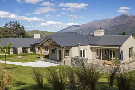 Photo of property in 389 Littles Road, Dalefield, Queenstown, 9371