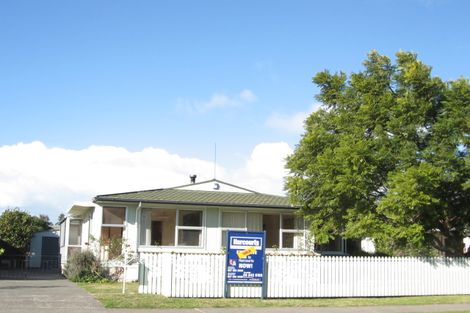 Photo of property in 44 Harpham Street, Taradale, Napier, 4112