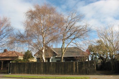 Photo of property in 17 Cranford Street, St Albans, Christchurch, 8014