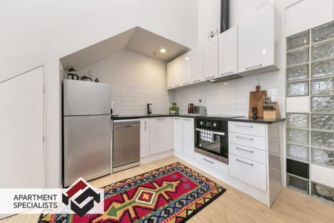 Photo of property in A/18 Federal Street, Auckland Central, Auckland, 1010