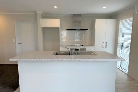 Photo of property in 19 Salkeld Place, Woodend, 7610