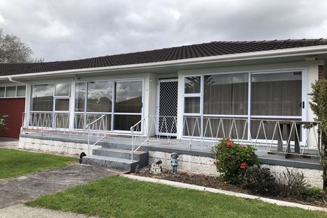 Photo of property in 1/22 Ramsey Street, Papatoetoe, Auckland, 2025