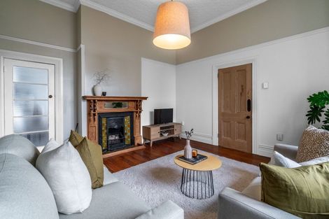 Photo of property in 3 Wellington Street, Georgetown, Invercargill, 9812