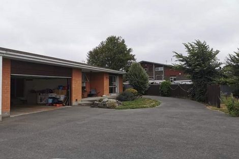 Photo of property in 1/28b Wyatt Place, Russley, Christchurch, 8042