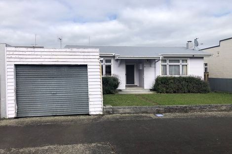 Photo of property in 106 Shamrock Street, Takaro, Palmerston North, 4412