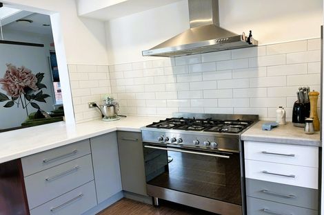 Photo of property in 15 Jackson Street, West End, Timaru, 7910