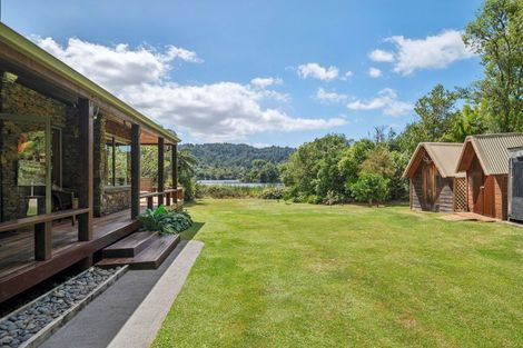 Photo of property in 483 Spencer Road, Lake Tarawera, Rotorua, 3076