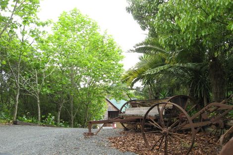 Photo of property in 969 Hunua Road, Hunua, Papakura, 2583