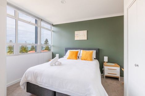 Photo of property in 53/3 Shakespeare Road, Napier South, Napier, 4110