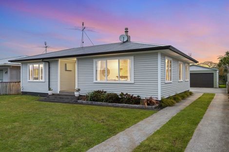 Photo of property in 18 Russell Avenue, Pukekohe, 2120