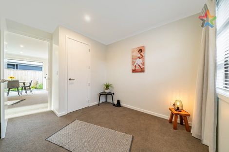 Photo of property in 15 Te Ara O Motutawa, Avalon, Lower Hutt, 5011