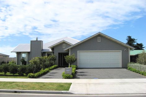 Photo of property in 9 Allison Crescent, Kaiapoi, 7630