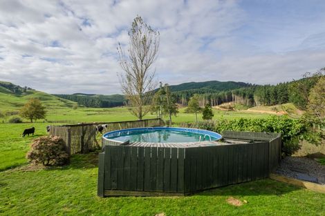 Photo of property in 199a Pond Road, Raglan, 3295