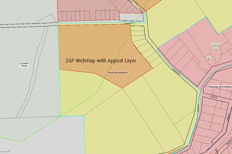 Photo of property in 21 Porteous Road, Warrington, Waikouaiti, 9471