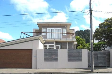 Photo of property in 40 Dundas Street, Seatoun, Wellington, 6022