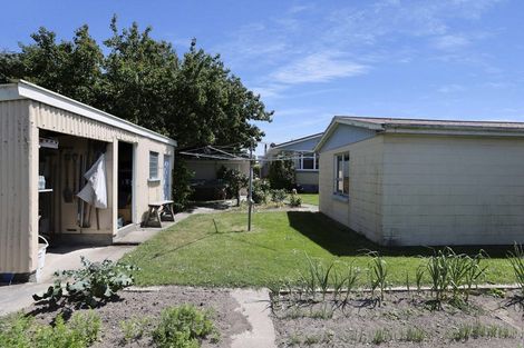 Photo of property in 149 Thomson Street, Tinwald, Ashburton, 7700