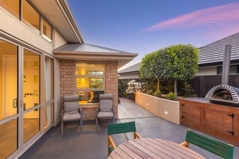 Photo of property in 7 Coachmans Road, Prebbleton, 7604