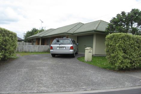 Photo of property in 7 Jadon Close, Takanini, 2112