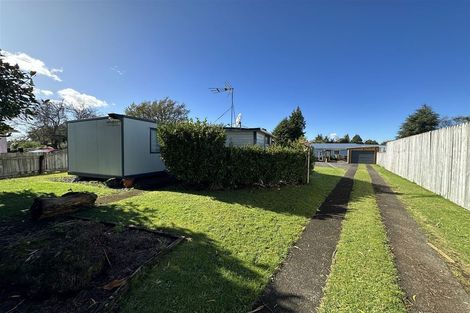 Photo of property in 27 Stirling Place, Tokoroa, 3420