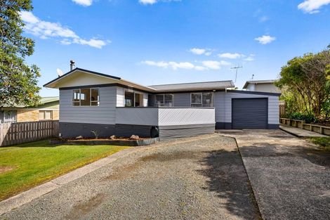 Photo of property in 33 Kohe Street, Parahaki, Whangarei, 0112