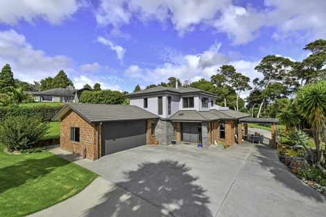 Photo of property in 175 Drury Hills Road, Drury, 2577