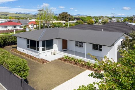 Photo of property in 218 Scott Street, Redwoodtown, Blenheim, 7201