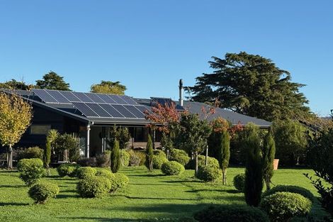 Photo of property in 194 Underhill Road, Woodside, Greytown, 5794