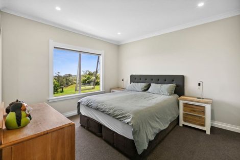 Photo of property in 167 Wairau Road, Kaitake, New Plymouth, 4374