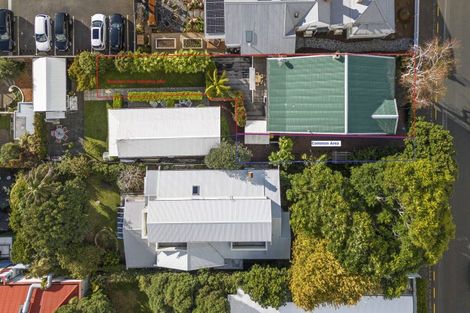 Photo of property in 11a Buchanan Street, Devonport, Auckland, 0624