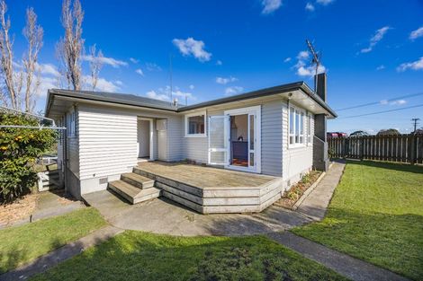 Photo of property in 526 Taonui Road, Colyton, Feilding, 4775