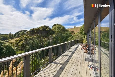 Photo of property in 55 Oxley Crescent, Broad Bay, Dunedin, 9014
