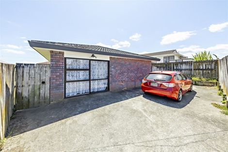 Photo of property in 3/45 Coombe Avenue, Otara, Auckland, 2023