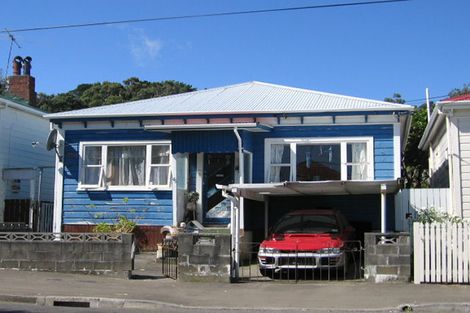 Photo of property in 45 Coromandel Street, Newtown, Wellington, 6021