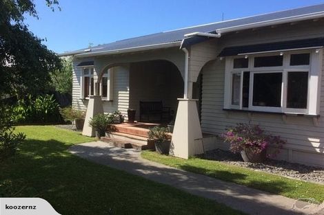 Photo of property in 8 Tawa Street, Tokomaru, Palmerston North, 4474